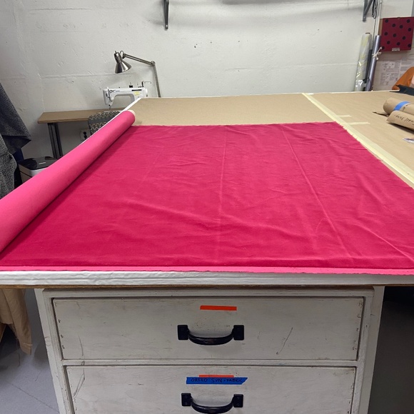 Beautiful Velvet - Picture 1 of 3